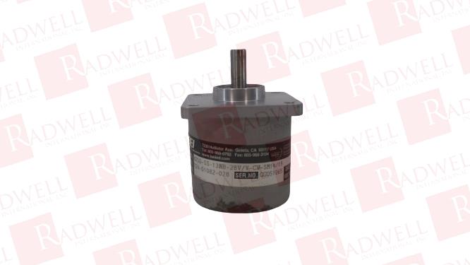 BEI SENSORS H25D-SS-13NB-28V/V-CW-SM14/19