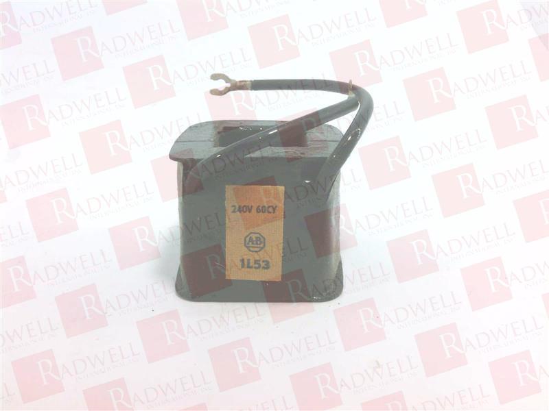 ALLEN BRADLEY 1L53