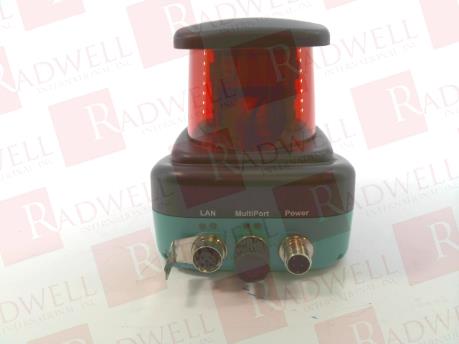 PEPPERL & FUCHS OMD60M-R2000-B23-V1V1D-1L