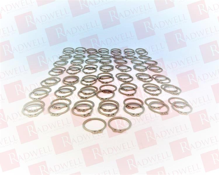 ROTOR CLIP SH-75ST ZD