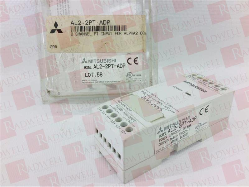 MITSUBISHI AL2-2PT-ADP