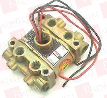 PARKER V933LB2100AB6A0Z