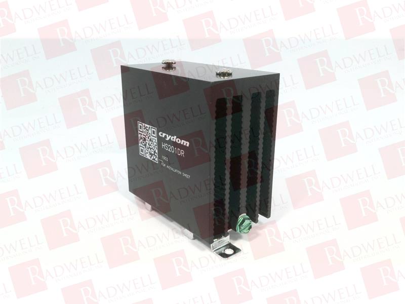 SENSATA TECHNOLOGIES HS201DR