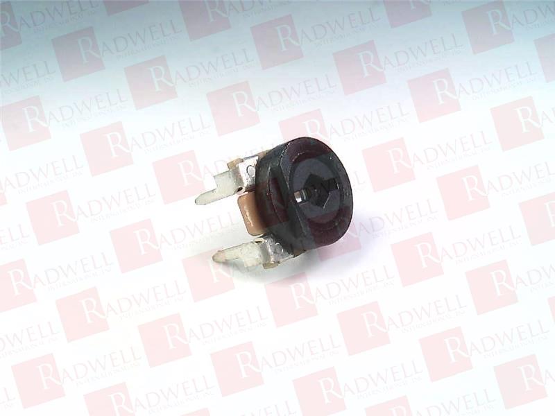 CTS CORPORATION 262UR253B