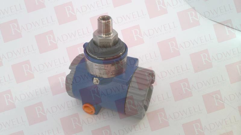 INVENSYS IGP10-D22C1F-M1L1