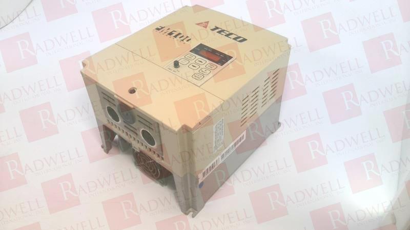 TECO-WESTINGHOUSE FM100-205-N1