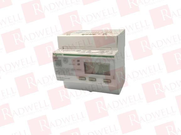 SCHNEIDER ELECTRIC A9MEM3165