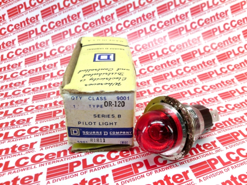 SCHNEIDER ELECTRIC 81811
