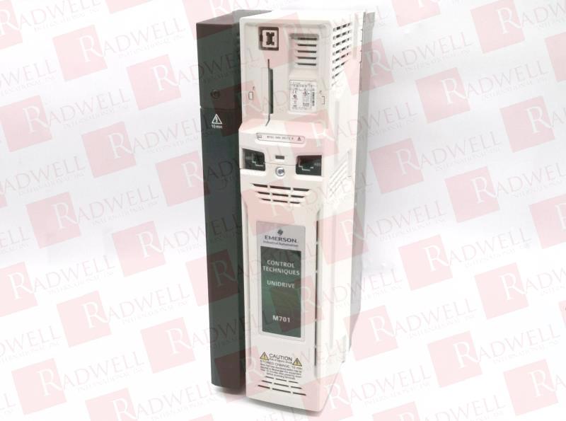 NIDEC CORP M701-044 00172 A101 00 AB100