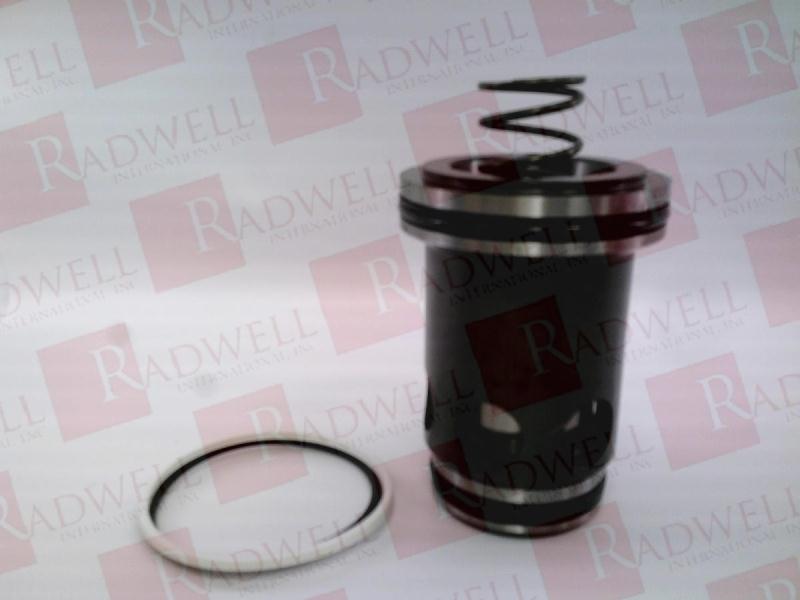 EATON CORPORATION 847AN00017A