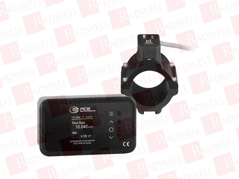 PCE INSTRUMENTS PCE-UFM 40CU