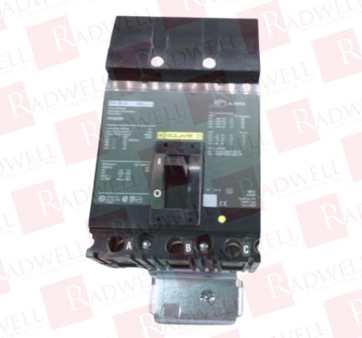 SCHNEIDER ELECTRIC FH36060