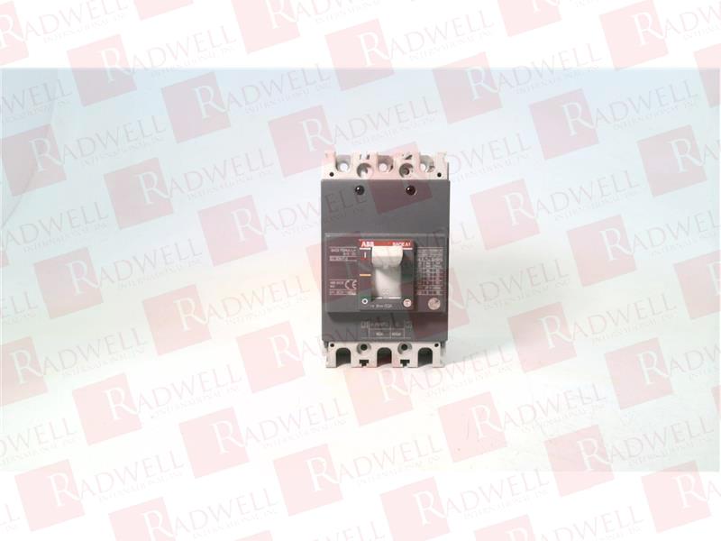 ASEA BROWN BOVERI A1N060TW