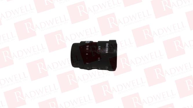 BAUMER ELECTRIC ZVL-FL-CC2514A-2M