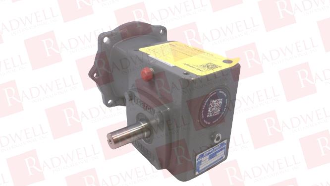 ALTRA INDUSTRIAL MOTION F718-30KZT-B5-J3