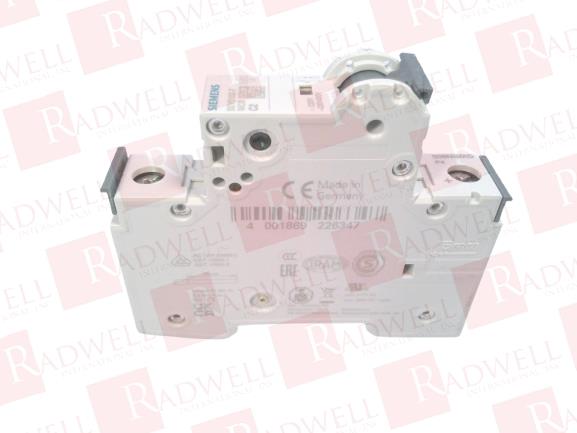 SIEMENS 5SY5102-7