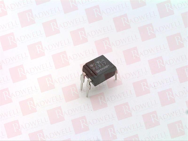 SHARP PC817
