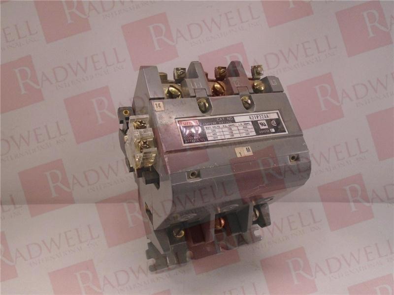 SIEMENS 42IP32AA