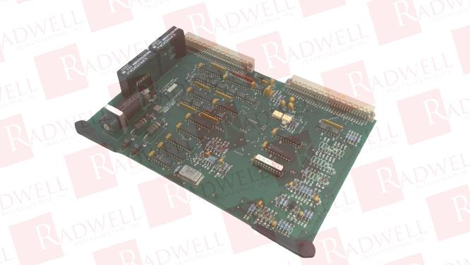 SEALED AIR 204-EL-004-A