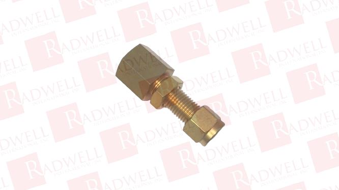 SWAGELOK B-400-71-4