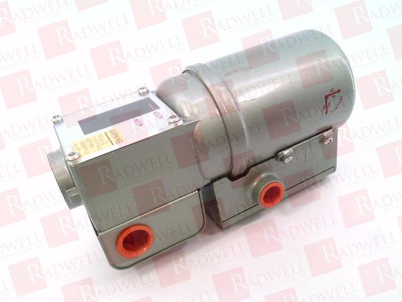 ASCO HO1A552A171