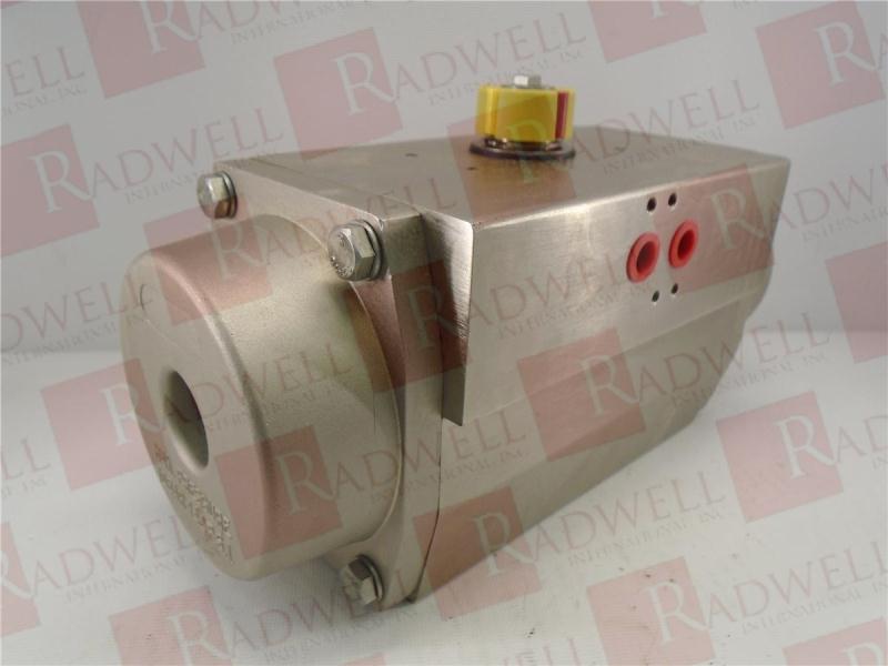 APOLLO VALVES 3TS-160-60A