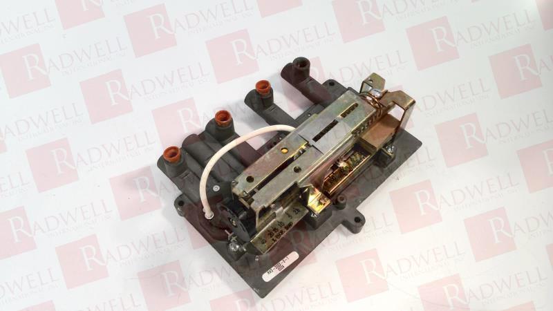 INVENSYS RKS-3002-0-1