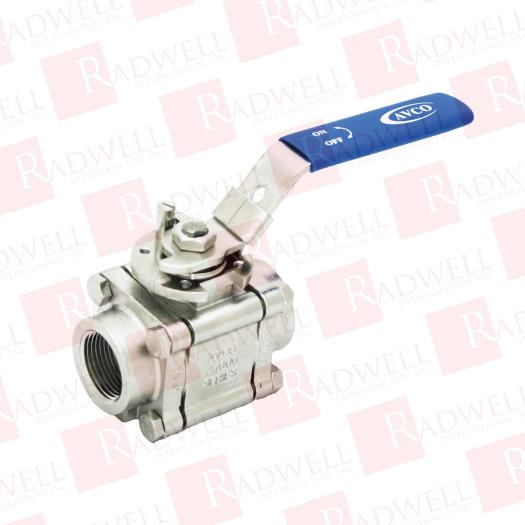 AVCO 1933TT-SW-100-BAV60-LH