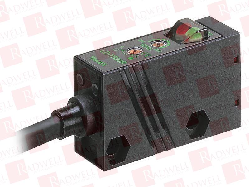 TAKENAKA LTD LD-TR20R