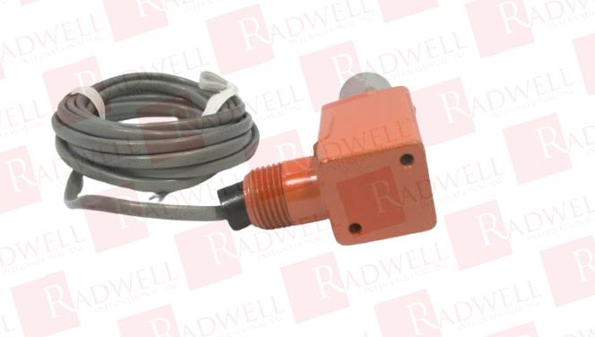 HONEYWELL LS2C