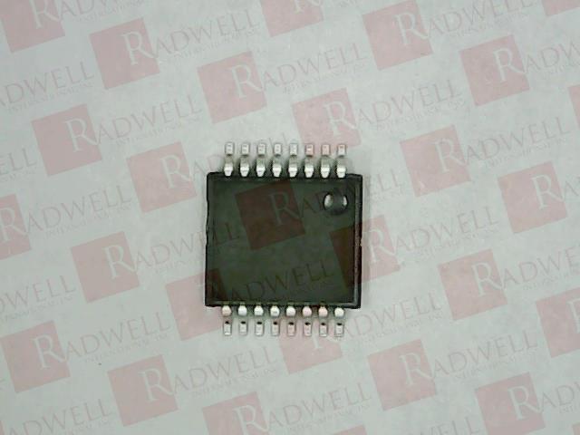 MAXIM INTEGRATED PRODUCTS MAX3221CAE+