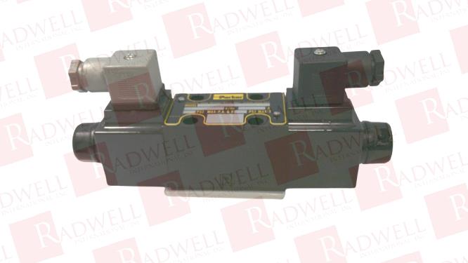 PARKER D1VW008CNYPF