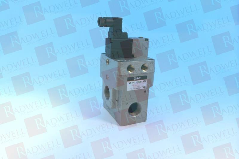 SMC VY1501-06N-BGN