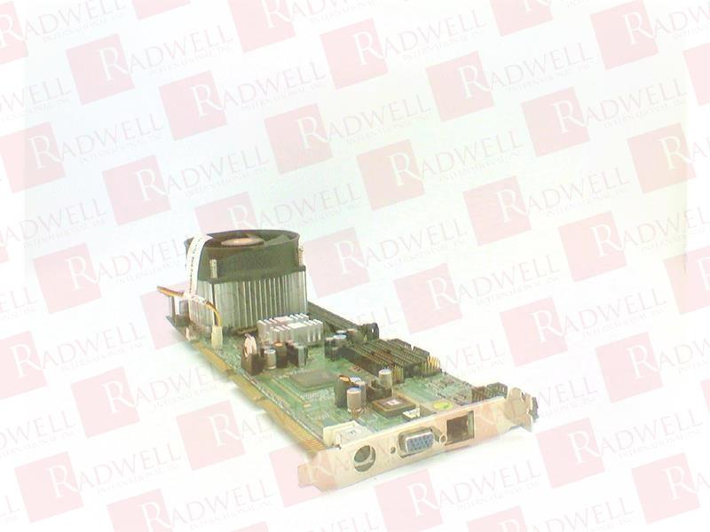 INTEL SBC81200