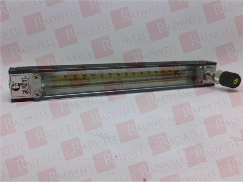GILMONT GF-8542-1800