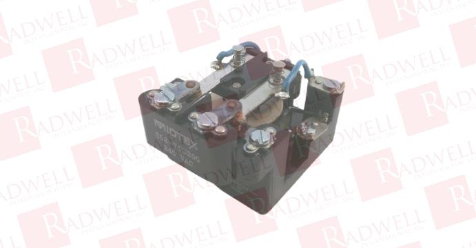 TE CONNECTIVITY 302-71T200