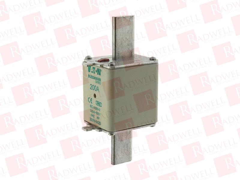 EATON CORPORATION 200NHM2B