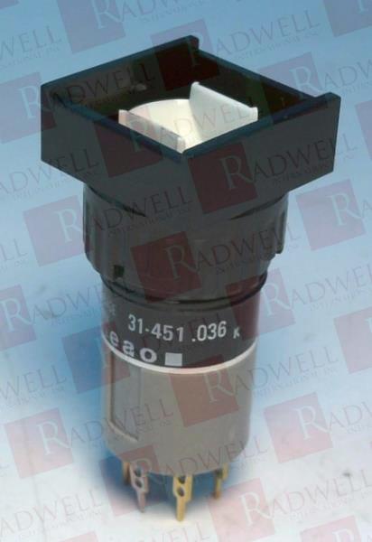 EAO 31-451.036