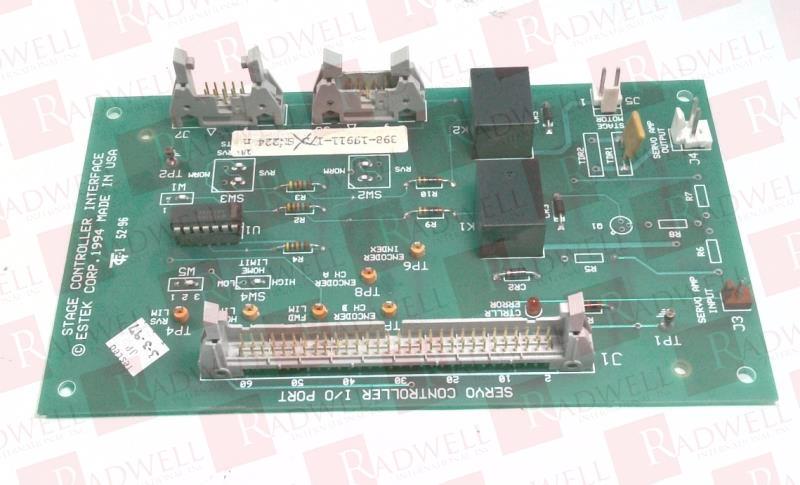 ESTEK 398-19911-1
