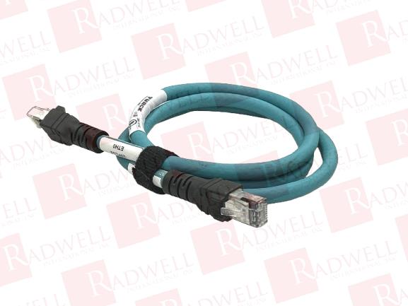 TURCK RJ45S RJ45S 860-1M