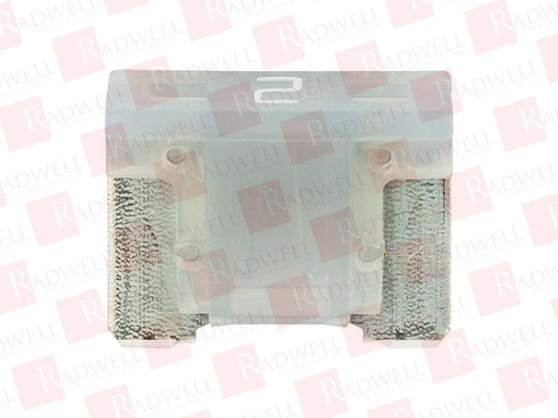 EATON CORPORATION ATM-2LP