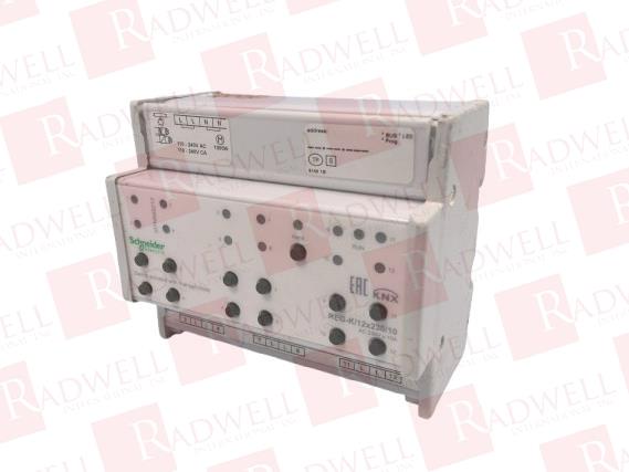 SCHNEIDER ELECTRIC MTN649212