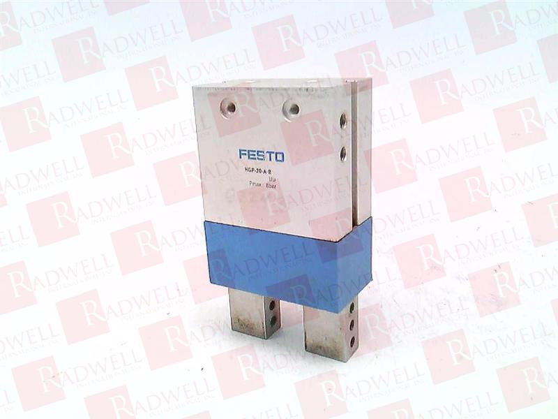 FESTO HGP20ABG2
