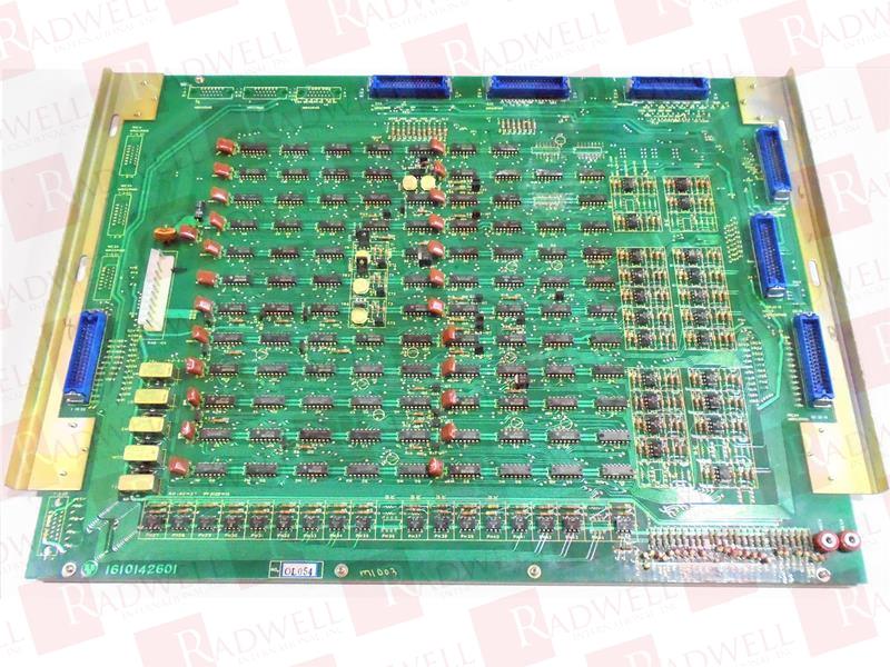 MAZAK 1610142601