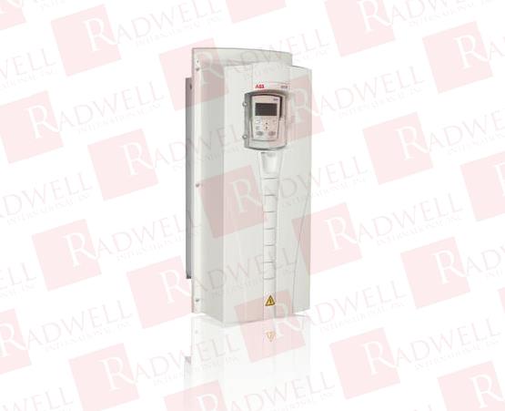 ASEA BROWN BOVERI ACH550-BCR-023A-4+B058+F267