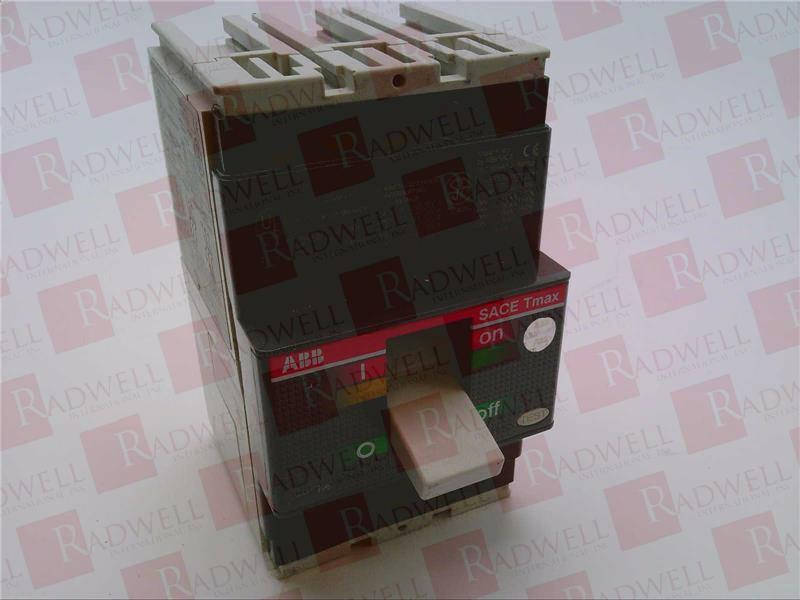 ASEA BROWN BOVERI T1N-100-070-T-L