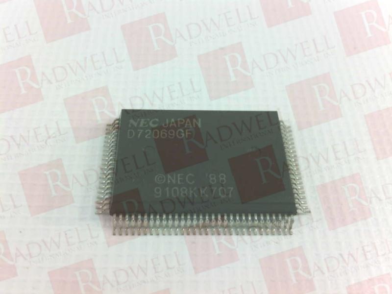 NEC UPD72069GF