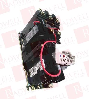 ALLEN BRADLEY 509-AOD-A2D
