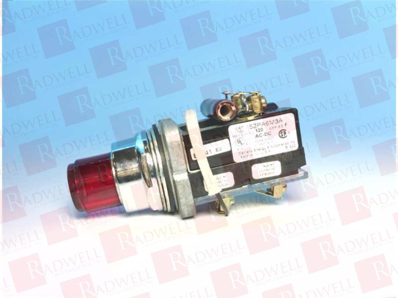 SIEMENS 52PA6M2A