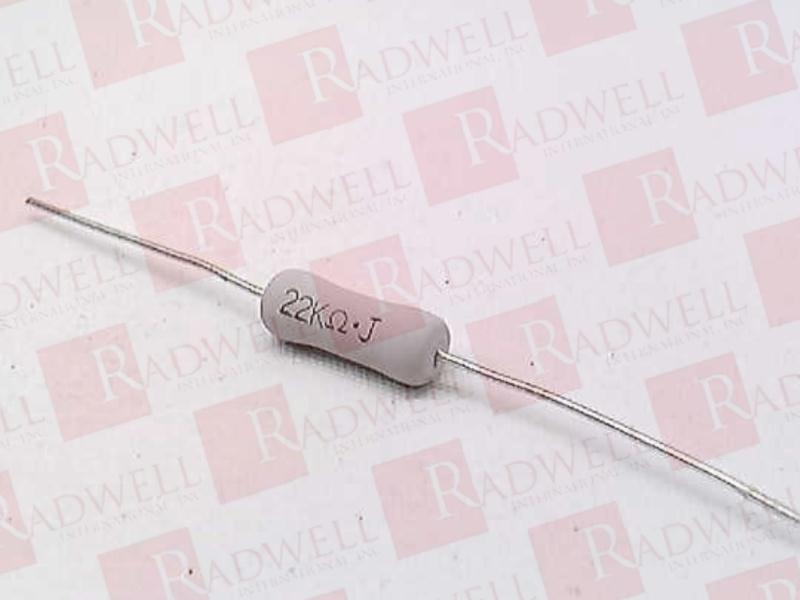 GENERIC R22K3W5MO